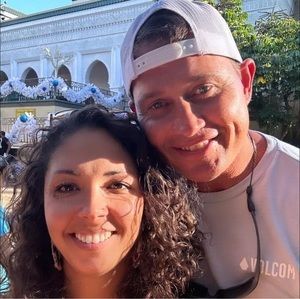 Meet your Posher, Mandy